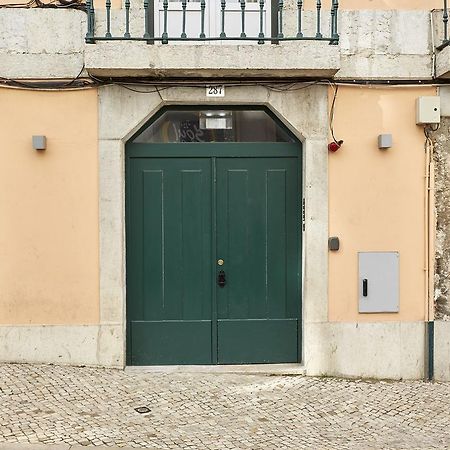 Sonel Investe Madalena 287 Boutique Apartments By Get Your Stay Lisboa Kültér fotó