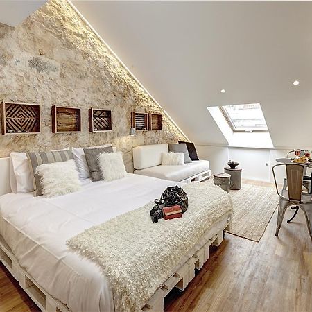 Sonel Investe Madalena 287 Boutique Apartments By Get Your Stay Lisboa Kültér fotó