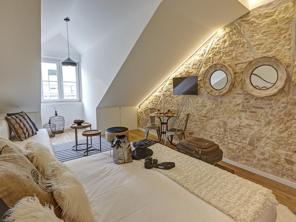 Sonel Investe Madalena 287 Boutique Apartments By Get Your Stay Lisboa Kültér fotó