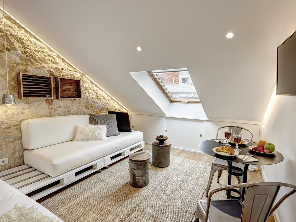 Sonel Investe Madalena 287 Boutique Apartments By Get Your Stay Lisboa Kültér fotó