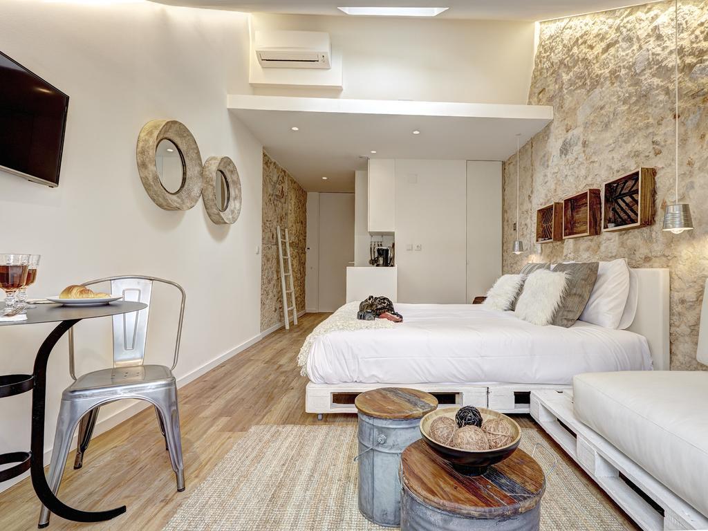 Sonel Investe Madalena 287 Boutique Apartments By Get Your Stay Lisboa Kültér fotó