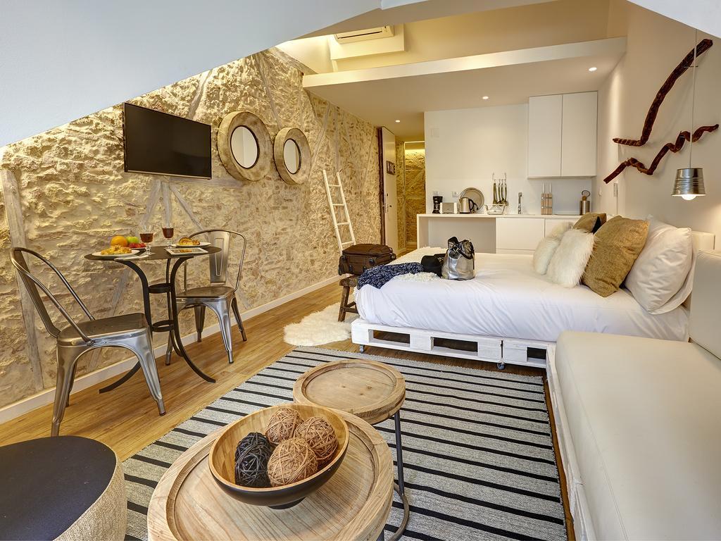 Sonel Investe Madalena 287 Boutique Apartments By Get Your Stay Lisboa Kültér fotó