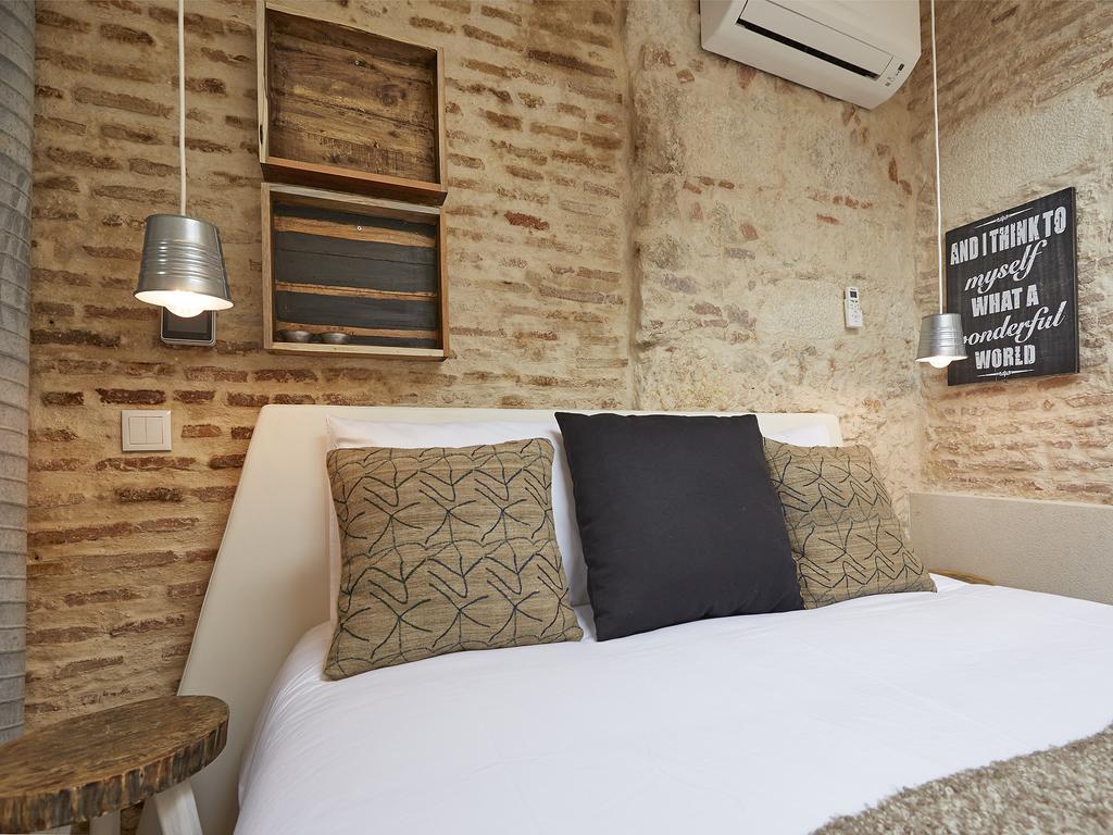 Sonel Investe Madalena 287 Boutique Apartments By Get Your Stay Lisboa Kültér fotó