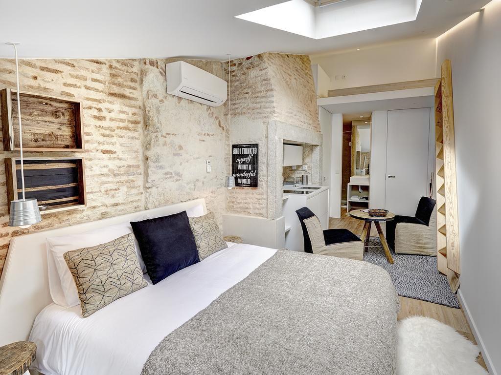 Sonel Investe Madalena 287 Boutique Apartments By Get Your Stay Lisboa Kültér fotó