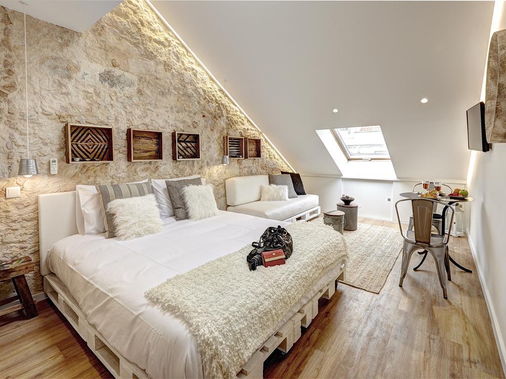 Sonel Investe Madalena 287 Boutique Apartments By Get Your Stay Lisboa Kültér fotó