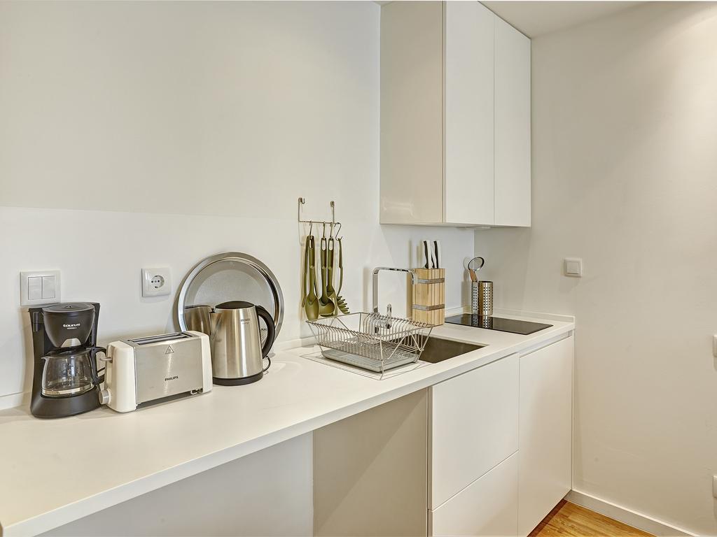 Sonel Investe Madalena 287 Boutique Apartments By Get Your Stay Lisboa Kültér fotó