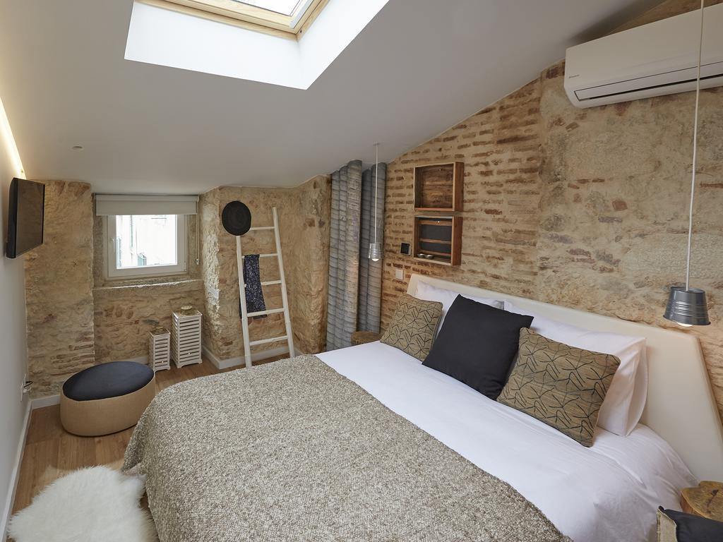 Sonel Investe Madalena 287 Boutique Apartments By Get Your Stay Lisboa Kültér fotó