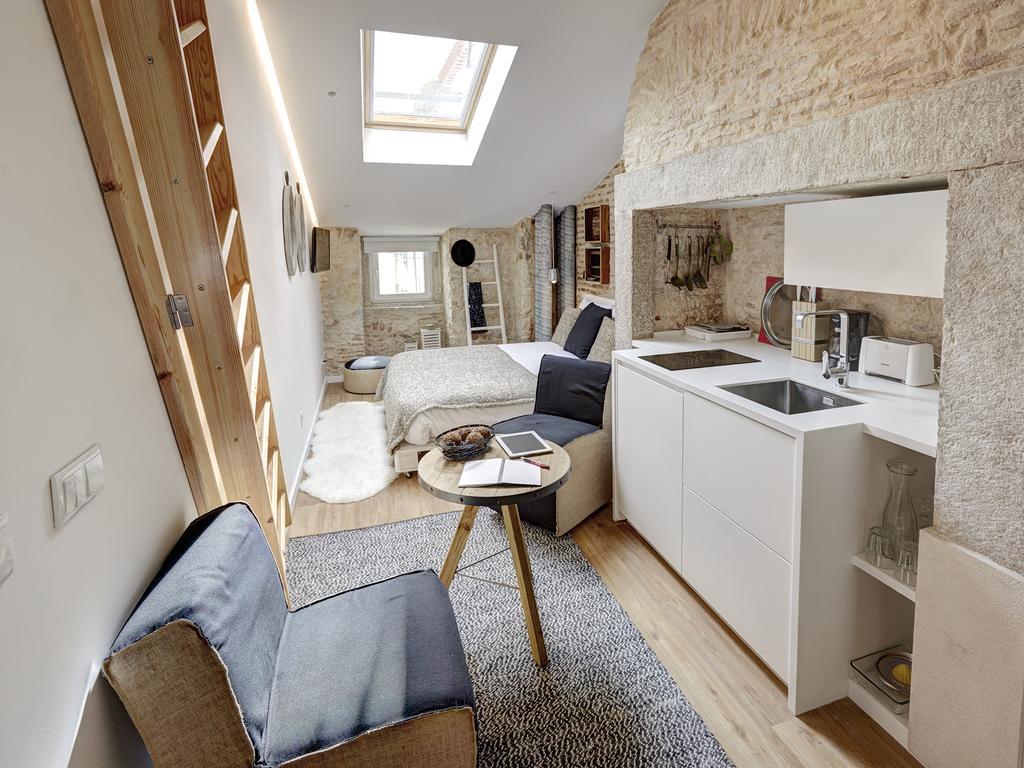 Sonel Investe Madalena 287 Boutique Apartments By Get Your Stay Lisboa Kültér fotó